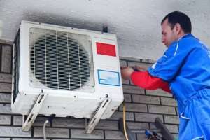 24/7 and Emergency HVAC Near Windom, TX | Air Conidtioning and Heating Contractors